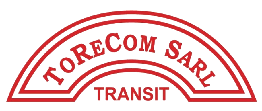 Logo TORECOM