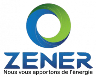 Logo ZENER